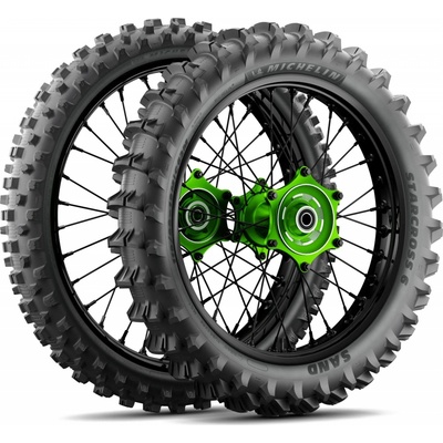 Michelin STARCROSS 6 SAND 80/100 R21 51M
