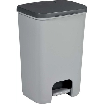 Curver Essentials 40 l Šedý