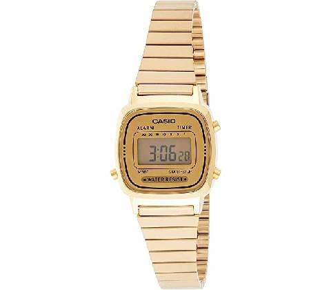 Casio LA670WGA-9D