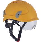 ČERVA EXPORT IMPORT a. s Cerva alpinworker / Лека вентилирана каска - жълта (0601012270999)