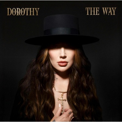 DOROTHY - THE WAY CD
