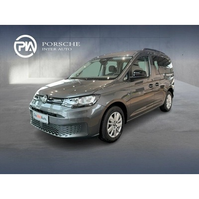 Volkswagen Caddy TDI 75 kW