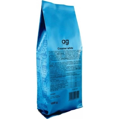 AG Foods Creamer White 1000g