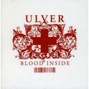 ULVER: BLOOD INSIDE, CD