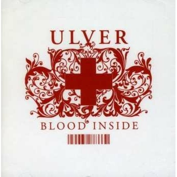 ULVER: BLOOD INSIDE, CD