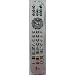 LG 6710v00091g - оригинален дистанционен контрол (6710v00091g) Дистанционно
