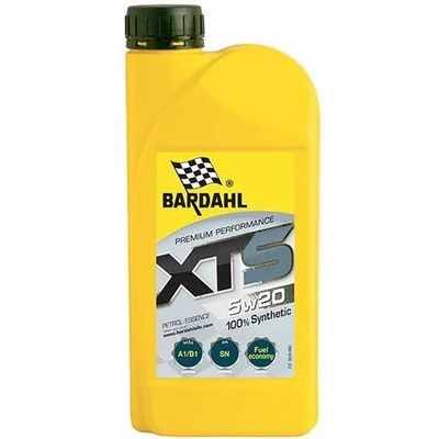 Bardahl XTS 5W-20 5 l