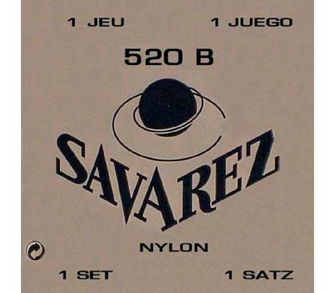 Savarez 520B