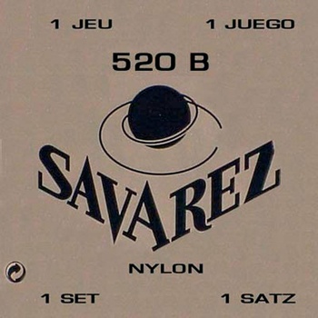 Savarez 520B