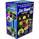 Star Shower Laserová lampa