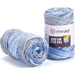 YARNART Macrame Cord 3 mm VR 85 m 916 юта (Macrame Cord 3 mm VR 916)