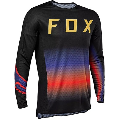 Fox Racing 360 Fgmnt čierny
