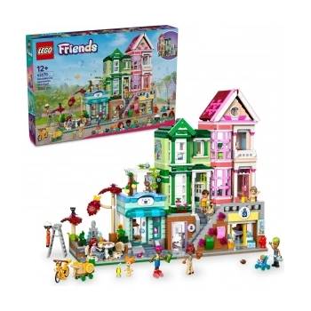 LEGO® Friends - Heartlake City Apartments and Stores (42670)