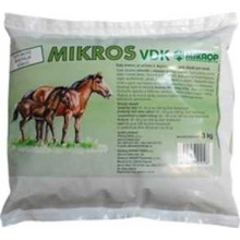 Mikros VDK Biostrong 3 kg