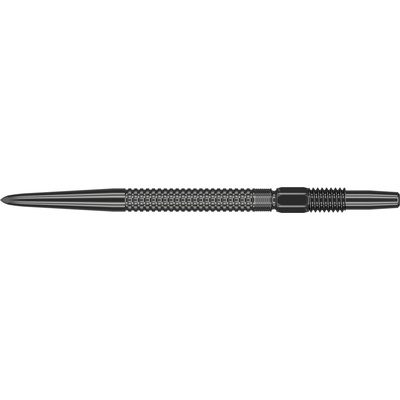 Target Swiss Point GRD Black 30 mm 3 ks