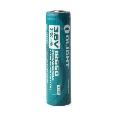 Olight Baterie 18650 3400 mAh 3,6V 76804