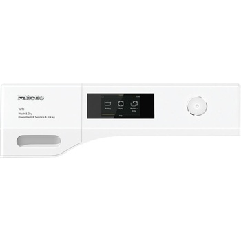 Image 1 of Miele WTR 870 WPM