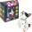 Kaboom Интерактивна играчка Kaboom - Куче френски булдог Kibo, Pompom (KAB_KIB_0001)