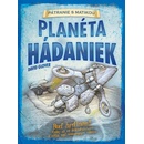 Planéta hádaniek