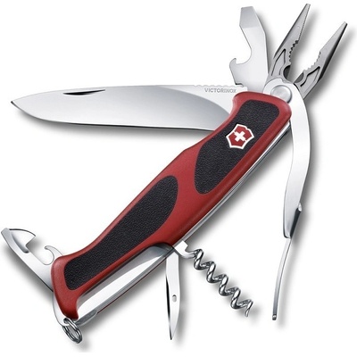 Wenger New Ranger 74