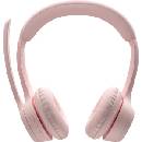 Image 1 of Logitech Zone 300 rose (981-001412)