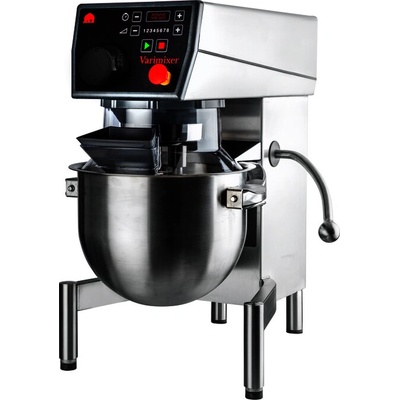 Varimixer A/S KODIAK 20 S POHONEM PŘÍSLUŠENSTVÍ