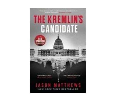 The Kremlin`s Candidate