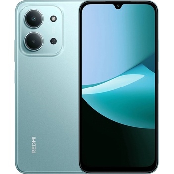 Xiaomi Redmi 15C 128GB 4GB RAM Dual