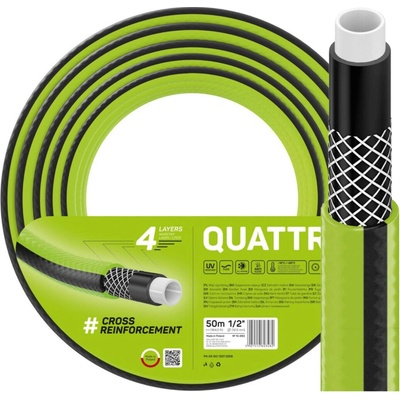 Cellfast Quattro 1/2" 50m 10-063