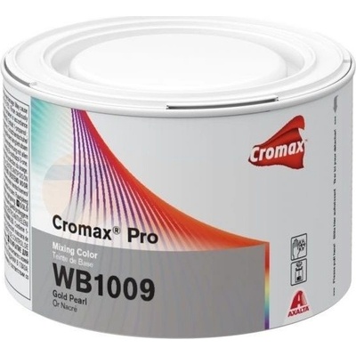 Cromax Pro WB1009 0,5L Gold Pearl