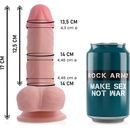 ROCKARMY DUAL DENSITY PANZER 17CM