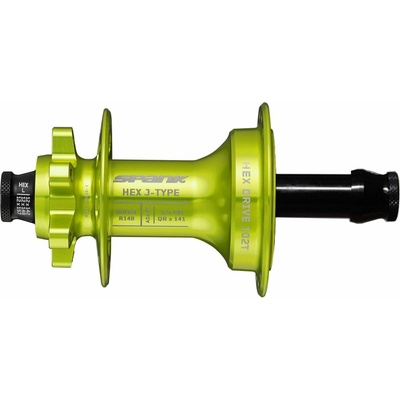 Spank HEX J-TYPE Boost R148