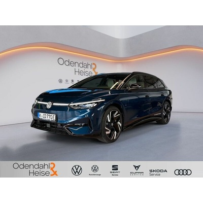 Volkswagen ID.7 210 kW