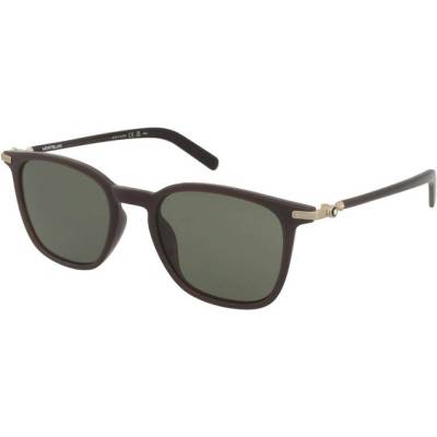 Mont Blanc Диоптрични очила Montblanc MB0460S 004