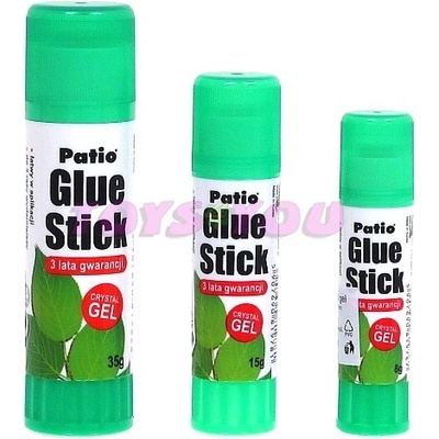 Lepidlo Patio gelové 8 g