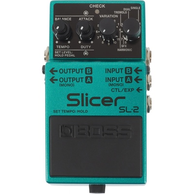Boss SL-2 Slicer