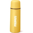 Termosky a termohrnčeky Primus Vacuum Bottle 750 ml yellow