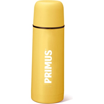 Primus Vacuum Bottle 750 ml yellow