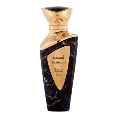 Hamidi Legacy Hatshepsut Eau de Parfum 100 ml