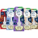 Glade Náplň do elektrického osviežovača 5 x 20 ml