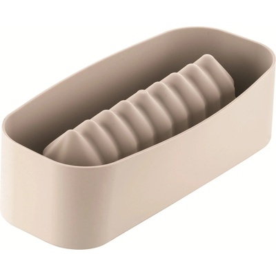 Silikomart Silikonová forma 3D BUche Sapin na Mousse 25x9cm 1l