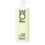 Natura Siberica ICE Professional Tame My Hair маслен шампоан за чуплива и къдрава коса 1000ml