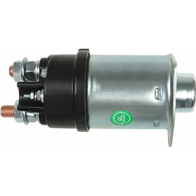 Elektromagnetický spínač, startér AS-PL SS1005