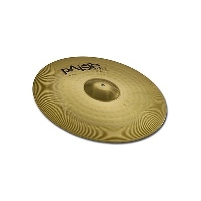 Paiste 101 Ride 20" – Zbozi.Blesk.cz