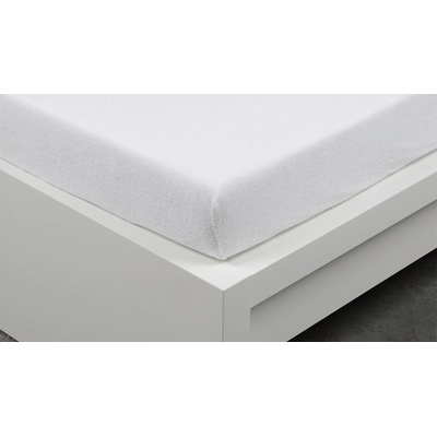 INTERMEDIC plachta Frote biela 60x120