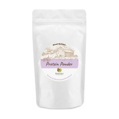 Bohemia HOLISTIC Protein Powder 300 g