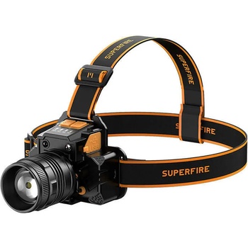 Image 1 of SUPERFIRE HL58