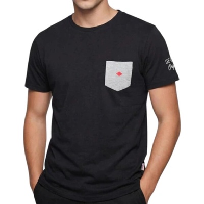 Lee Cooper Classic čierne
