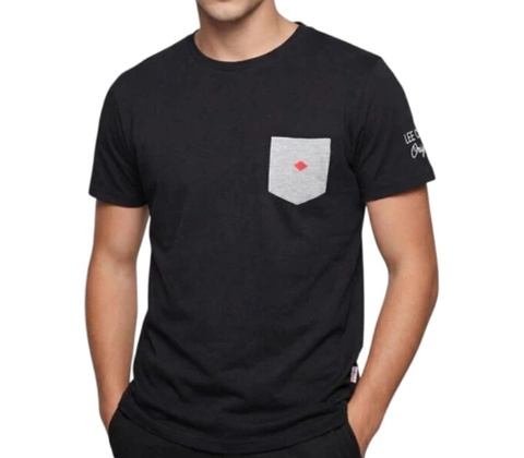 Lee Cooper Classic čierne