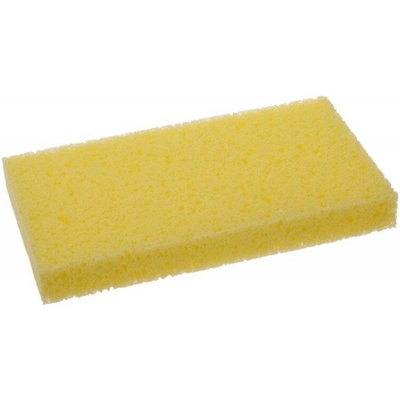HLADÍTKO PLASTOVÉ S MOŘSKOU HOUBOU FESTA Varianta: Náhradní mořská houba 250x130x30mm